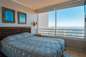 Hermoso Depto con acceso a Playa Cochoa
